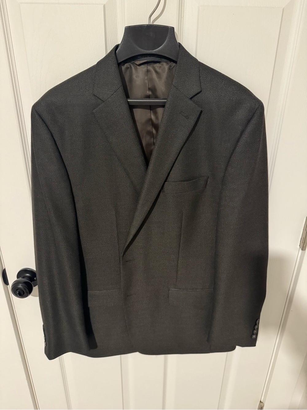 Men's Sport Coat